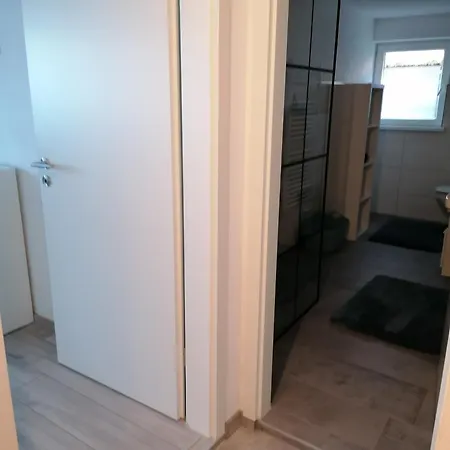 Halbe Tanne * Schonach im Schwarzwald