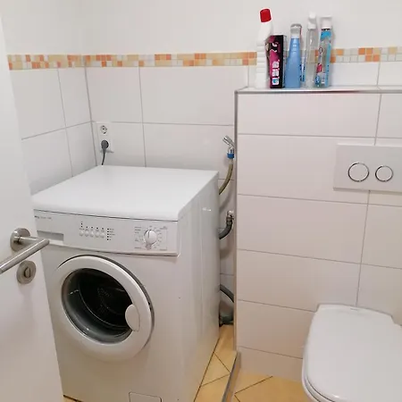 Apartmán Halbe Tanne Schonach im Schwarzwald