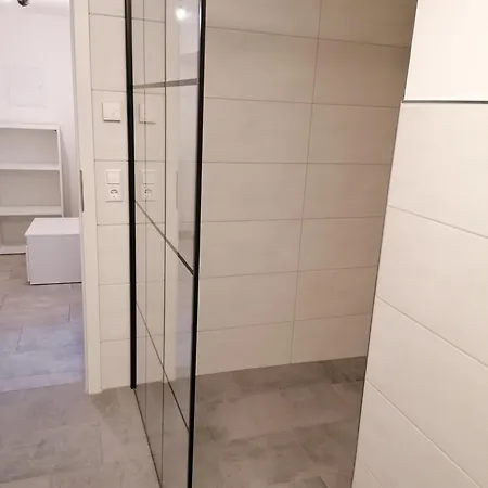 Apartmán Halbe Tanne Schonach im Schwarzwald