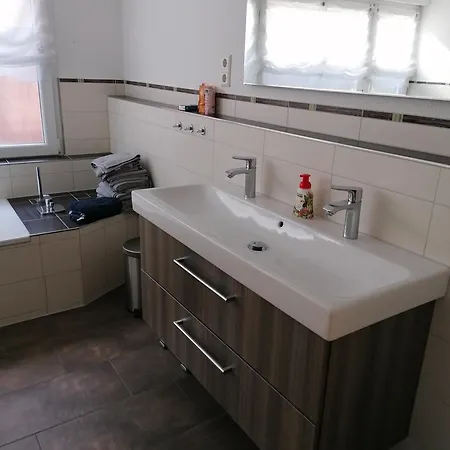 Halbe Tanne * Schonach im Schwarzwald